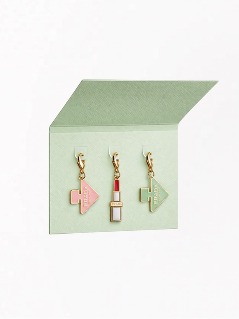 ⚠️ Prada Beauty Tic Tac Toe Game #️⃣ 9 Players 9 Prizes! ❎🅾️❎🅾️ - Picture 2 of 7